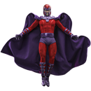 Pop Weasel Image of X-Men - Magento (Hono Studios) 1:6 Scale Action Figure - Hot Toys