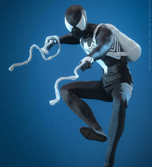 Image Pop Weasel - Image 2 of Spider-Man - Symbiote Suit (Hono Studios) 1:6 Scale Collectable Action Figure - Hot Toys