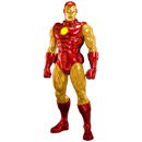 Iron Man - Iron Man (HONO STUDIOS) 1:6 Scale Collectable Action Figure - Hot Toys