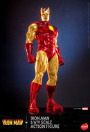 Image Pop Weasel - Image 8 of Iron Man - Iron Man (HONO STUDIOS) 1:6 Scale Collectable Action Figure - Hot Toys