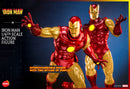 Image Pop Weasel - Image 10 of Iron Man - Iron Man (HONO STUDIOS) 1:6 Scale Collectable Action Figure - Hot Toys