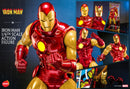 Image Pop Weasel - Image 16 of Iron Man - Iron Man (HONO STUDIOS) 1:6 Scale Collectable Action Figure - Hot Toys