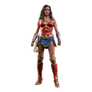 Wonder Woman 2: WW84 - Wonder Woman 1:6 Scale Collectable Action Figure - Hot Toys