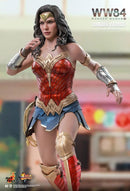 Image Pop Weasel - Image 3 of Wonder Woman 2: WW84 - Wonder Woman 1:6 Scale Collectable Action Figure - Hot Toys