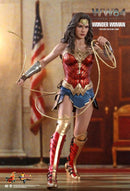 Image Pop Weasel - Image 4 of Wonder Woman 2: WW84 - Wonder Woman 1:6 Scale Collectable Action Figure - Hot Toys
