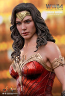 Image Pop Weasel - Image 5 of Wonder Woman 2: WW84 - Wonder Woman 1:6 Scale Collectable Action Figure - Hot Toys
