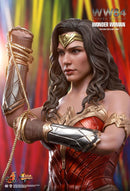Image Pop Weasel - Image 7 of Wonder Woman 2: WW84 - Wonder Woman 1:6 Scale Collectable Action Figure - Hot Toys