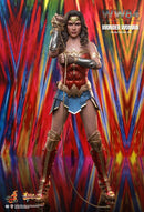 Image Pop Weasel - Image 8 of Wonder Woman 2: WW84 - Wonder Woman 1:6 Scale Collectable Action Figure - Hot Toys