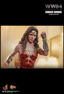 Image Pop Weasel - Image 10 of Wonder Woman 2: WW84 - Wonder Woman 1:6 Scale Collectable Action Figure - Hot Toys