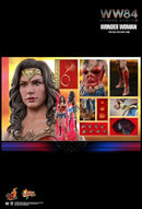 Image Pop Weasel - Image 12 of Wonder Woman 2: WW84 - Wonder Woman 1:6 Scale Collectable Action Figure - Hot Toys