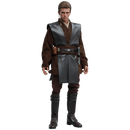 Pop Weasel Image of Star Wars - Anakin Skywalker Attack of the Clones 1:6th Scale Collectable Action Figure - Hot Toys