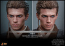 Pop Weasel - Image 9 of Star Wars - Anakin Skywalker Attack of the Clones 1:6th Scale Collectable Action Figure - Hot Toys