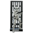 Pop Weasel Image of Star Wars - Stormtrooper (with Death Star Environment) 1:6 Scale Collectable Action Figure - Hot Toys