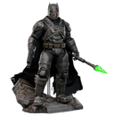 Pop Weasel Image of Batman v Superman: Dawn of Justice - Armored Batman (2.0) Deluxe 1:6 Scale Collectable Figure - Hot Toys