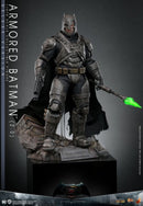 Pop Weasel - Image 4 of Batman v Superman: Dawn of Justice - Armored Batman (2.0) Deluxe 1:6 Scale Collectable Figure - Hot Toys