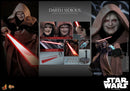 Image Pop Weasel - Image 13 of Star Wars: Revenge of the Sith - Darth Sidious 1:6 Scale Collectible Action Figure - Hot Toys
