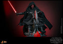 Image Pop Weasel - Image 9 of Star Wars Episode I: The Phantom Menace - Darth Maul with Sith Speeder 1:6 Scale Collectable Set - Hot Toys