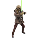 Star Wars - Kit Fisto 1:6 Figure - Hot Toys