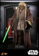 Image Pop Weasel - Image 2 of Star Wars - Kit Fisto 1:6 Figure - Hot Toys