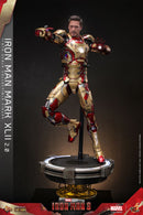 Image Pop Weasel - Image 8 of Iron Man 3 - Iron Man Mk 42 (2.0) 1:6 Scale Collectable Action Figure - Hot Toys