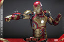 Image Pop Weasel - Image 11 of Iron Man 3 - Iron Man Mk 42 (2.0) 1:6 Scale Collectable Action Figure - Hot Toys