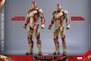 Image Pop Weasel - Image 16 of Iron Man 3 - Iron Man Mk 42 (2.0) 1:6 Scale Collectable Action Figure - Hot Toys