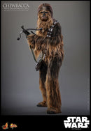Image Pop Weasel - Image 2 of Star Wars - Chewbacca with Disassembled C-3PO 1:6 Scale Collectable Action Figure - Hot Toys