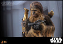 Image Pop Weasel - Image 12 of Star Wars - Chewbacca with Disassembled C-3PO 1:6 Scale Collectable Action Figure - Hot Toys