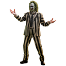 Beetlejuice 2 - Beetlejuice 1:6 Scale Collectable Action Figure - Hot Toys