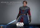 Pop Weasel - Image 15 of Star Wars: Ahsoka - Anakin Skywalker (Clone Wars) 1:6 Scale Collectable Action Figure - Hot Toys