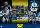 Image Pop Weasel - Image 13 of Star Wars: The Clone Wars - Arc Trooper Fives 1:6 Scale Collectable Action Figure - Hot Toys