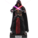 Pop Weasel Image of Star Wars - Darth Revan 1:6 Scale Collectable Action Figure - Hot Toys