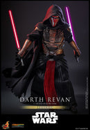 Pop Weasel - Image 6 of Star Wars - Darth Revan 1:6 Scale Collectable Action Figure - Hot Toys