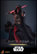 Pop Weasel - Image 11 of Star Wars - Darth Revan 1:6 Scale Collectable Action Figure - Hot Toys
