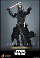Pop Weasel - Image 5 of Star Wars - Lord Starkiller 1:6 Scale Collectable Action Figure - Hot Toys