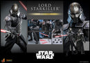 Pop Weasel - Image 12 of Star Wars - Lord Starkiller 1:6 Scale Collectable Action Figure - Hot Toys