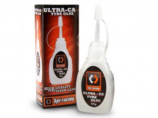 Ultra-CA Tyre Glue - Model - Image - Pop Weasel