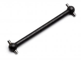 Drive Shaft 6x52mm - Model - Image - Pop Weasel