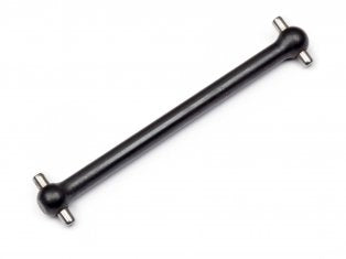 Drive Shaft 8x70.5mm (1)