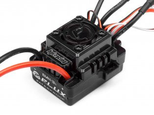 Flux ESC: EMH-3S Brushless - Model - Image - Pop Weasel