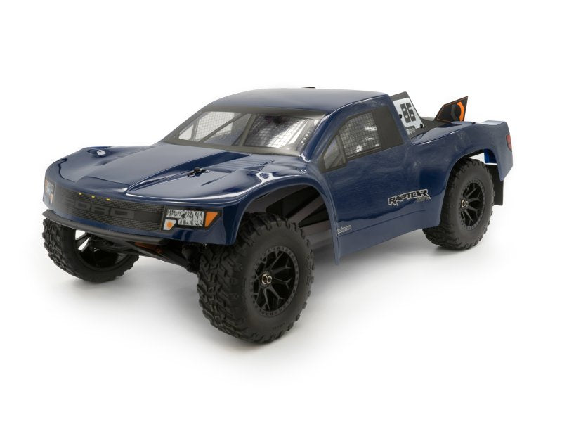 Body: Ford Raptor SC - Model - Image - Pop Weasel