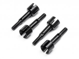 RS4 Axle Shaft (4pcs) - Model - Image - Pop Weasel