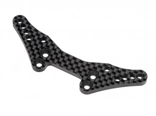 RS4 Carbon RR Shock Tower - Model - Image - Pop Weasel