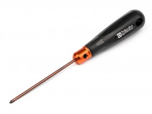 P-Series Tools: 3mm PhllpsScrw