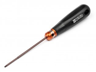 P-Series Tools: 2.0 Hex Driver - Model - Image - Pop Weasel