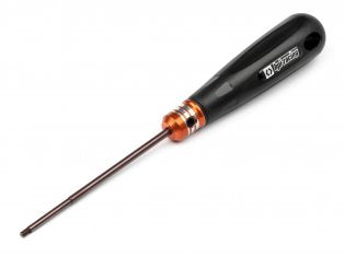 P-Series Tools: 2.5 Hex Driver