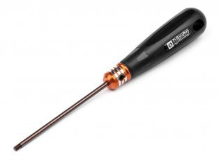 P-Series Tools: 3.0 Hex Driver - Model - Image - Pop Weasel