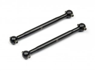 RS4 FR Drive Shaft 46.5mm (2)