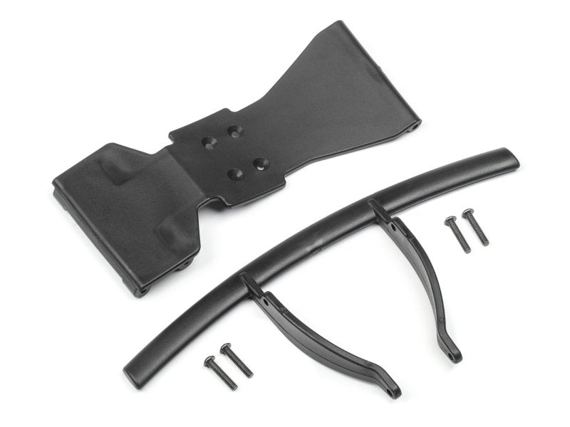 JmpshtSC FR Bumper set - Model - Image - Pop Weasel