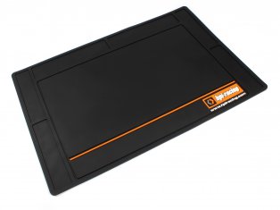 HPI Pit Mat 75x50cm - Model - Image - Pop Weasel